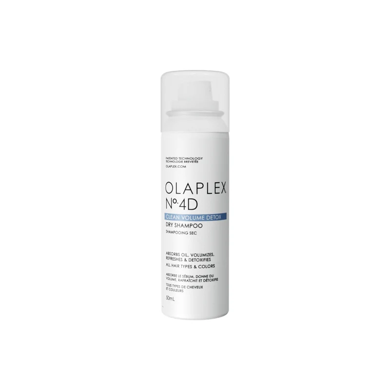 Olaplex No.4D Clean Volume Detox Trockenshampoo