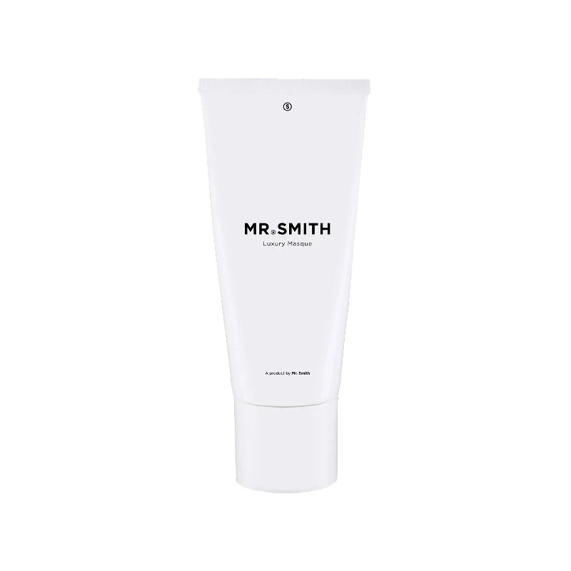 Mr. Smith Luxus-Maske