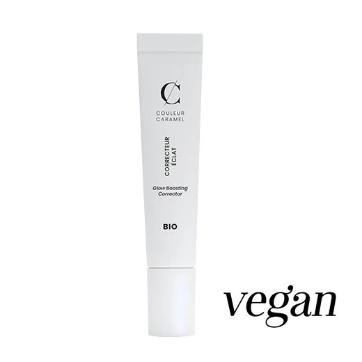 COULEUR CARAMEL Flüssig-Concealer - apricot 7 ml