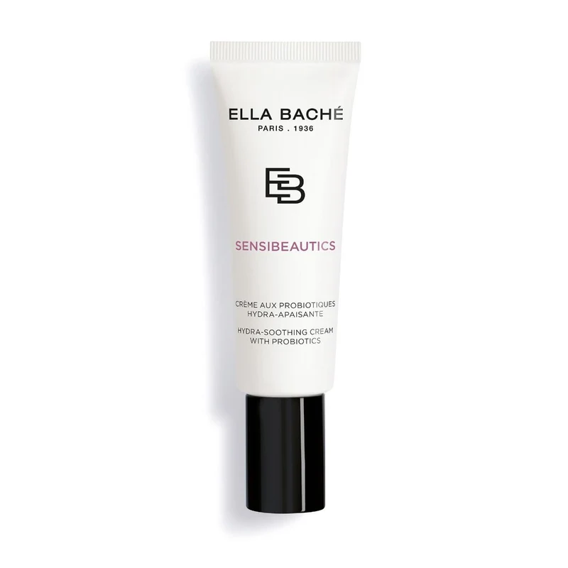 Ella Baché - Sensibeautics - Hydra soothing cream with Probiotics 50ml