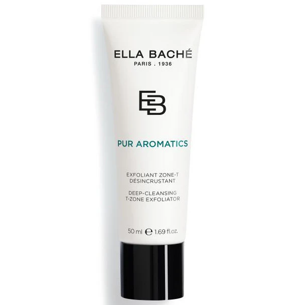 Ella Baché - Pur’Aromatics - Intensivpeeling für die T-Zone - 50ml