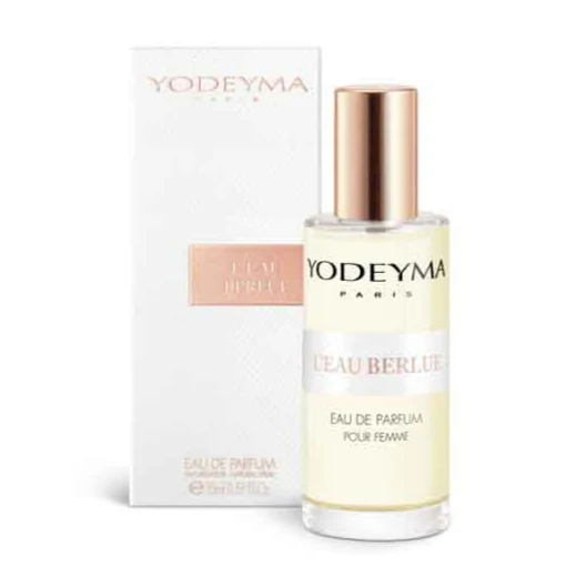 Yodeyma L'eau Berlue 15ml