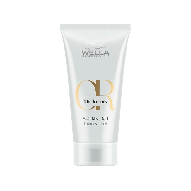 Wella Professionals Oil Reflections Luminous Reboost Haarmaske