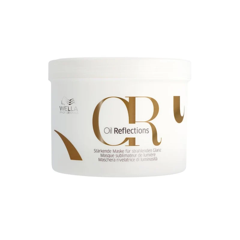 Wella Professionals Oil Reflections Luminous Reboost Haarmaske