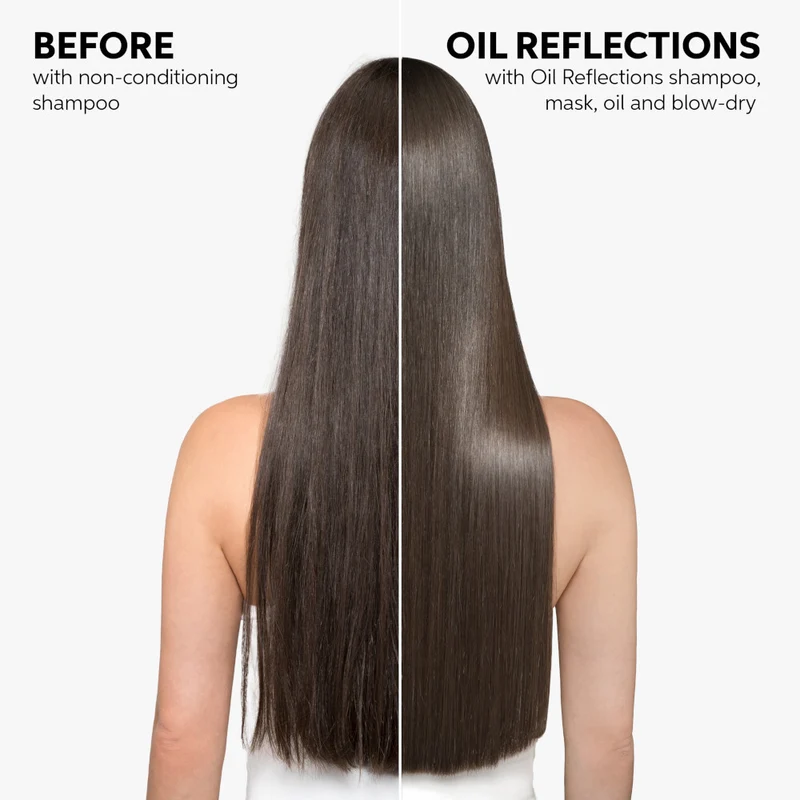 Wella Professionals Öl-Reflexionen leuchtende Reveal Shampoo