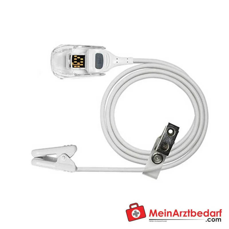 Masimo RD SET wiederverwendbare Pulsoximeter-Sensoren 3 ft latexfrei SET Motion & Low Perfusion