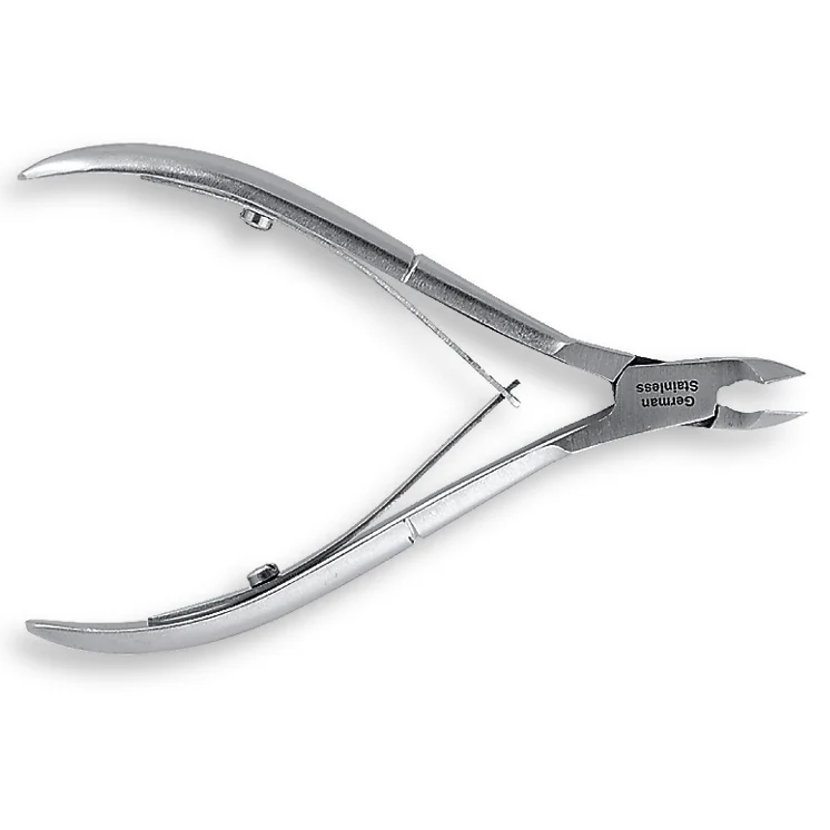 Hautzange, Schnittlänge: 5 mm, Länge: 11 cm