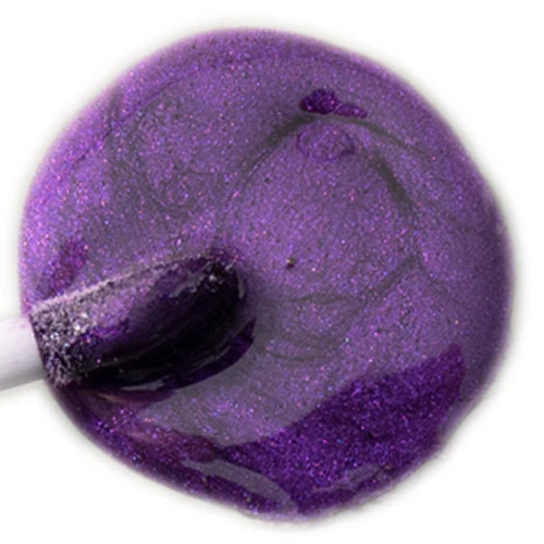Grimas Lip-Gloss Purple Reign 3 ml
