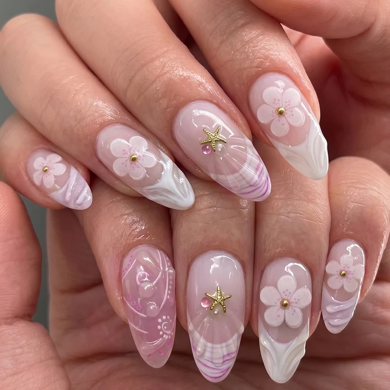 Nagelkunst