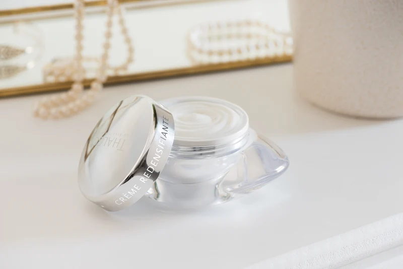 Thalgo Exception Marine - Festigende Creme reichhaltig 50 ml