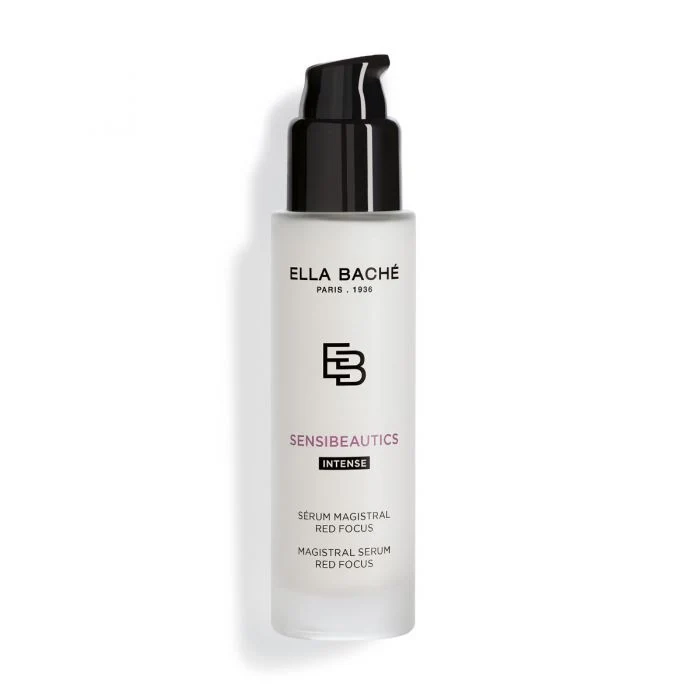 Ella Baché - Sensibeautics - Magistral Serum Red Focus - 30ml