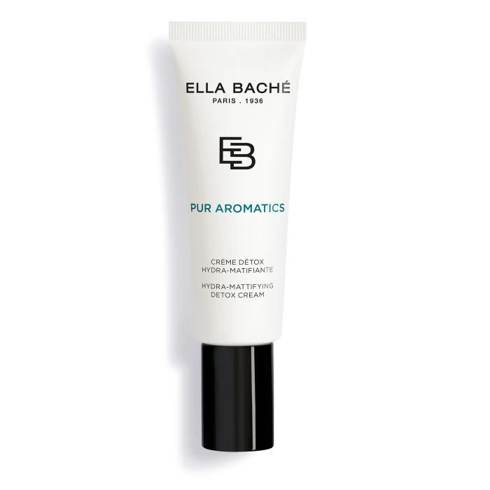 Ella Baché - Pur’Aromatics - Hydra-Mattifying Detox Cream 50ml
