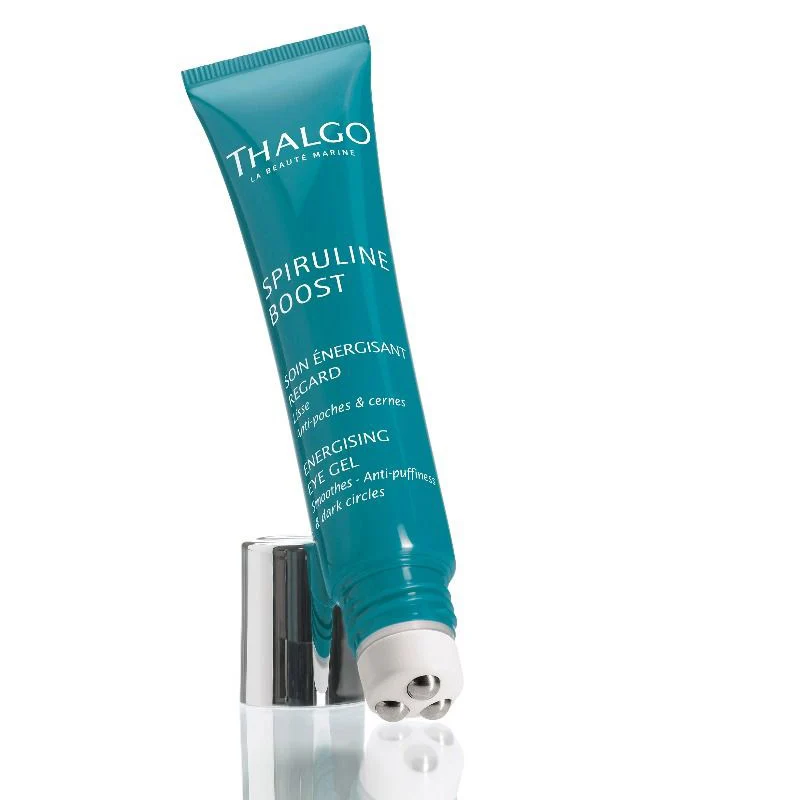 Thalgo Spirulina Boost - Vitalisierende Augen-Pflege 15 ml
