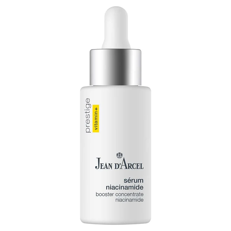 Jean D'Arcel PRESTIGE VITAMIN+ serum niacinamide 30ml