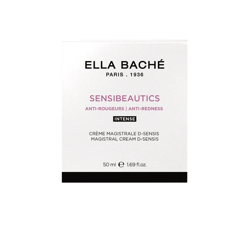 Ella Baché - Sensibeautics - Creme Magistral D-Sensis 19% 50ml