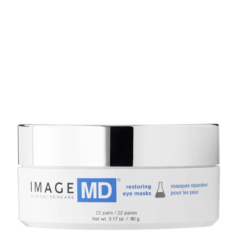 IMAGE MD Restoring Eye Masks - 22 Paar