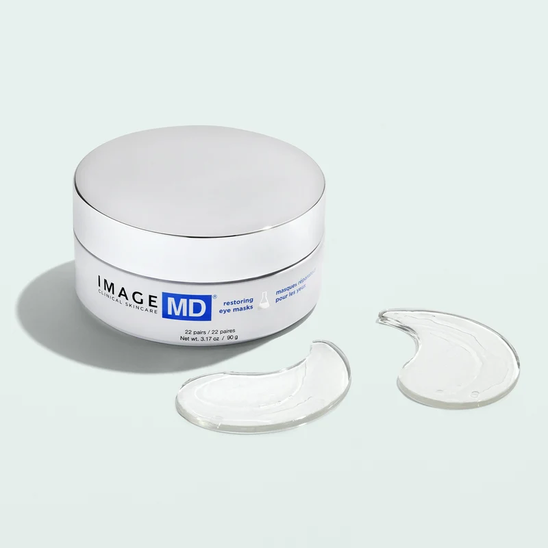 IMAGE MD Restoring Eye Masks - 22 Paar