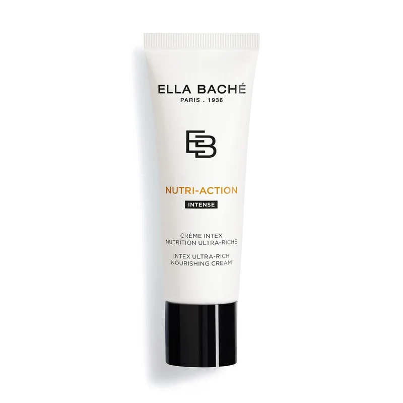 Ella Baché - Nutri’Action - Intex ultra-rich nourishing cream - 50ml