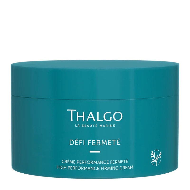 Thalgo Défi Fermeté - Intensive Straffungscreme 200ml
