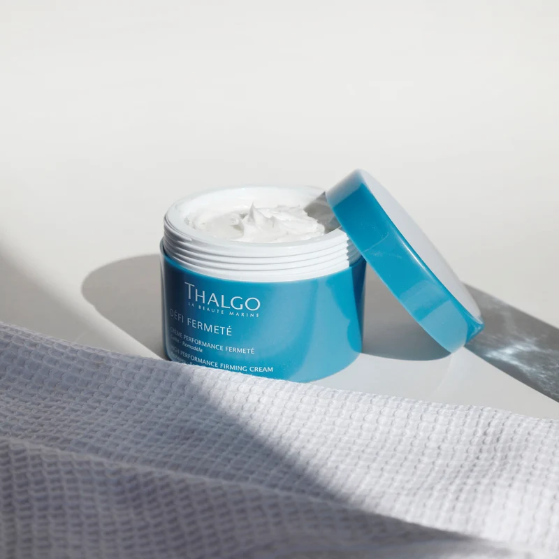 Thalgo Défi Fermeté - Intensive Straffungscreme 200ml