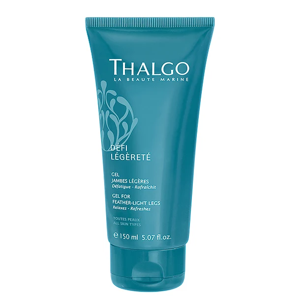Thalgo Défi Légèreté - Stimulierendes Beingel 150 ml