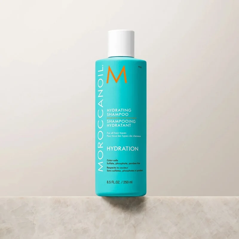 Moroccanoil Hydratisierendes Shampoo