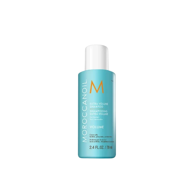 Moroccanoil Extra Volumen Shampoo