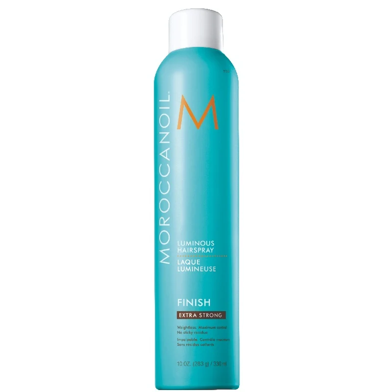 Moroccanoil Luminous Haarspray Extra Stark