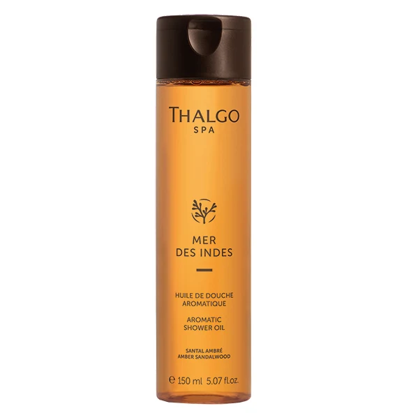 Thalgo SPA Mer des Indes - Aroma-Duschöl 150ml