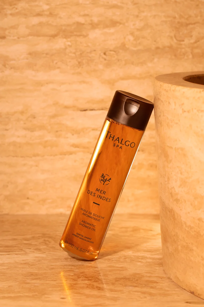 Thalgo SPA Mer des Indes - Aroma-Duschöl 150ml