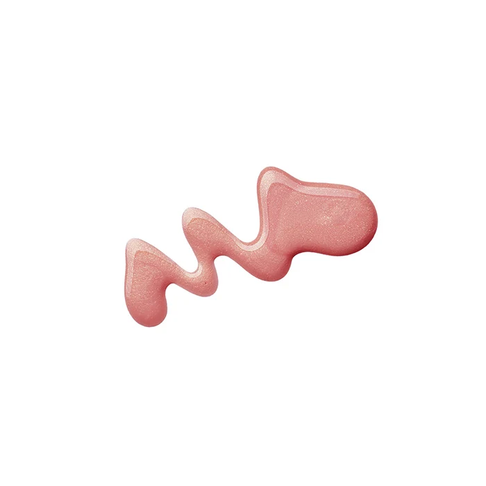 COULEUR CARAMEL Nagellack - pearly beti pink - 11ml