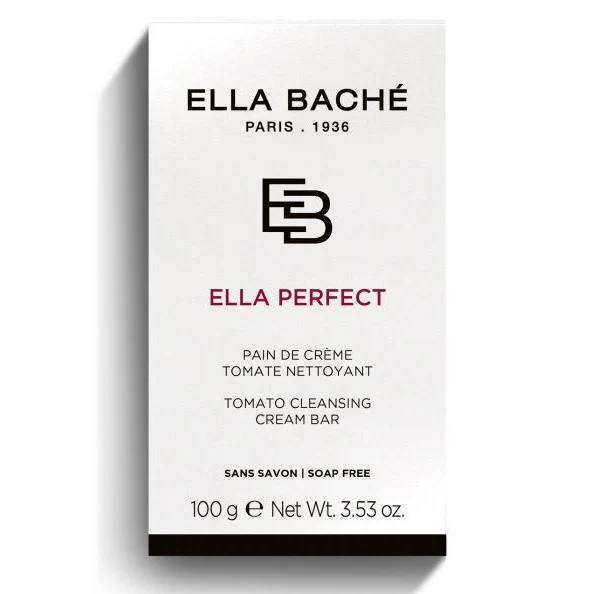 Ella Baché - ELLA PERFECT - Gesichtsseife mit Tomatenextrakt 100g