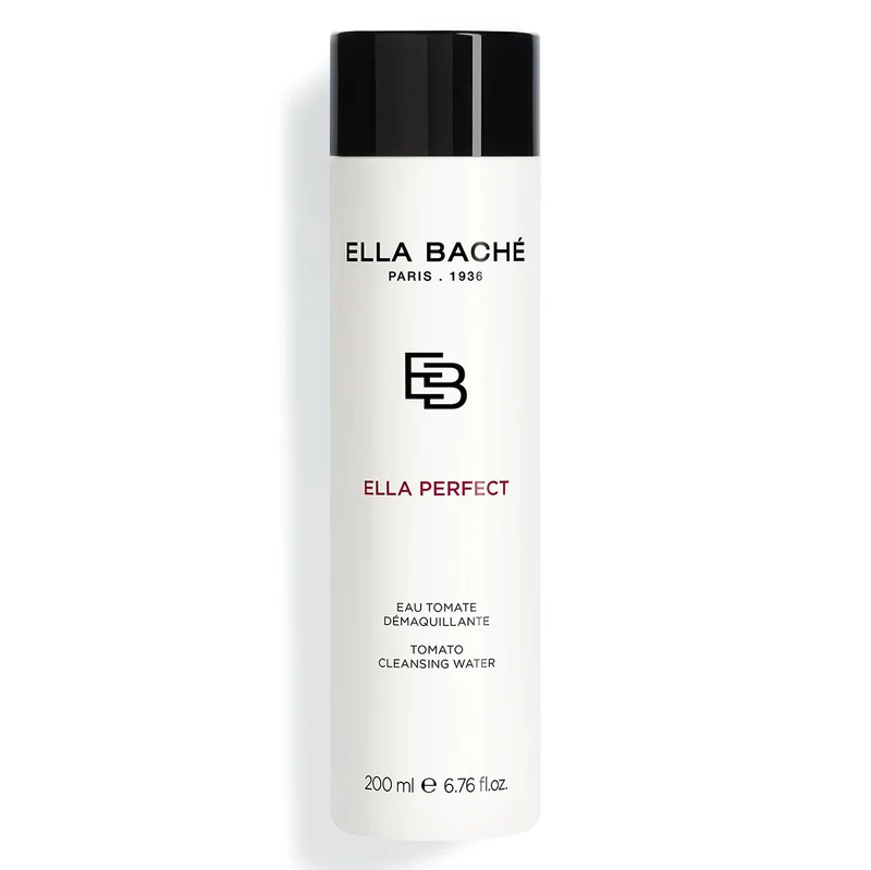 Ella Baché - ELLA PERFECT - Make-up Entferner mit Tomatenextrakt 200ml