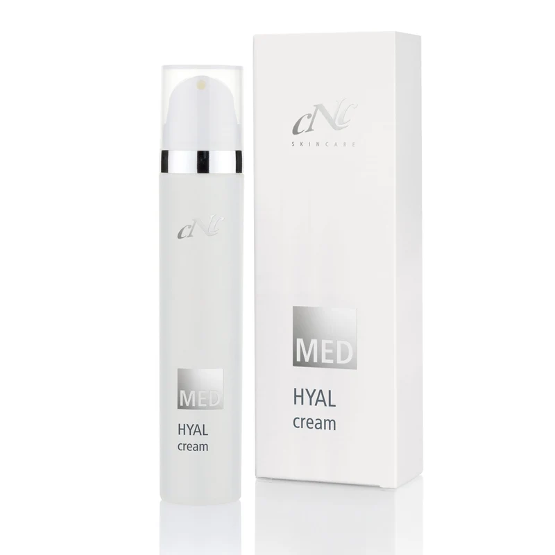 CNC MED Hyal Cream 50 ml