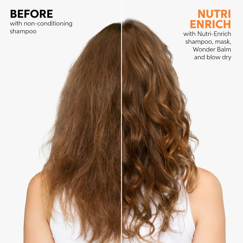 Wella Professionals Invigo Nutri Enrich Maske für trockenes Haar