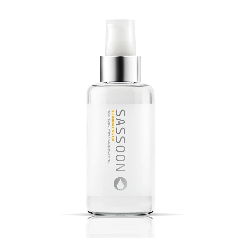 Sassoon Illuminating Oil