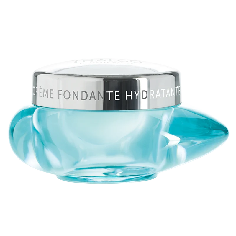 Thalgo Source Marine - Zartschmelzende Feuchtigkeitscreme 50 ml