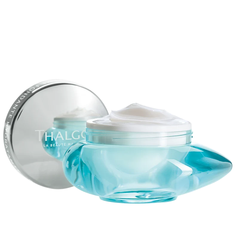 Thalgo Source Marine - Zartschmelzende Feuchtigkeitscreme 50 ml