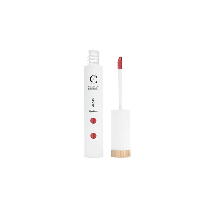 COULEUR CARAMEL Lipgloss