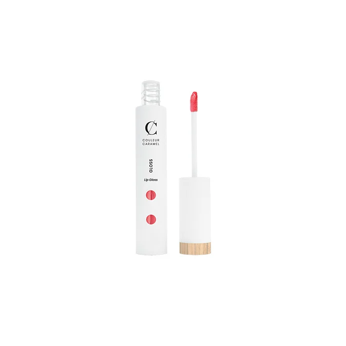 COULEUR CARAMEL Lipgloss