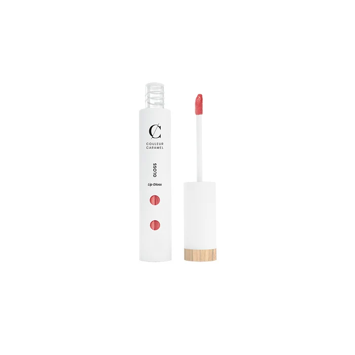COULEUR CARAMEL Lipgloss