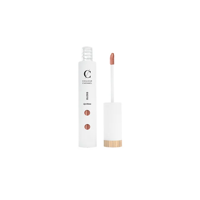 COULEUR CARAMEL Lipgloss