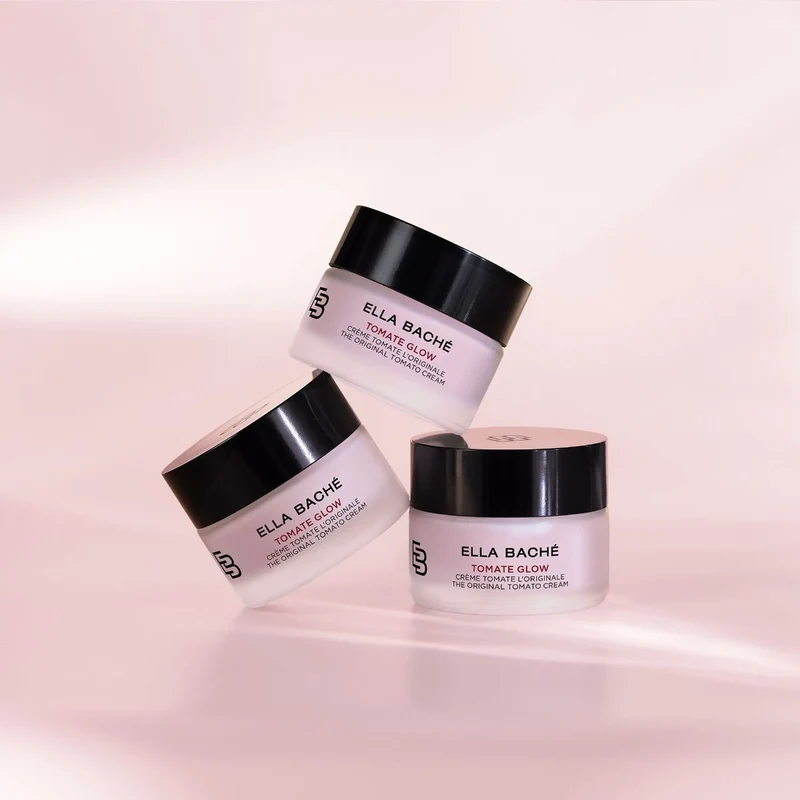 Ella Baché - TOMATE GLOW - The Original Tomato Cream 50ml