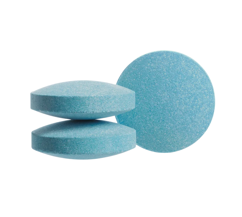 Thalgo Îles Pacifique - Lagunenbad Tabs - 6x25g