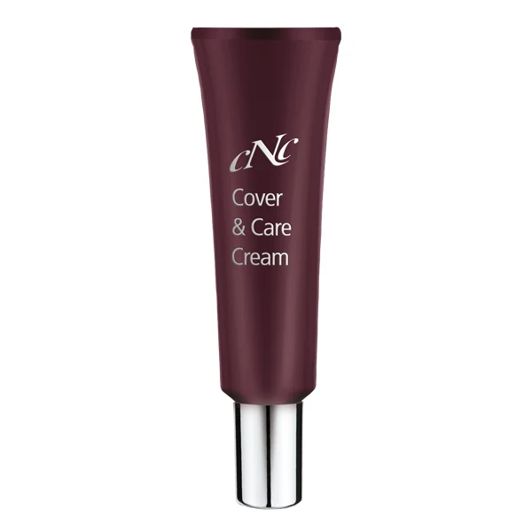 CNC Cover & Care Cream SPF50 30 ml
