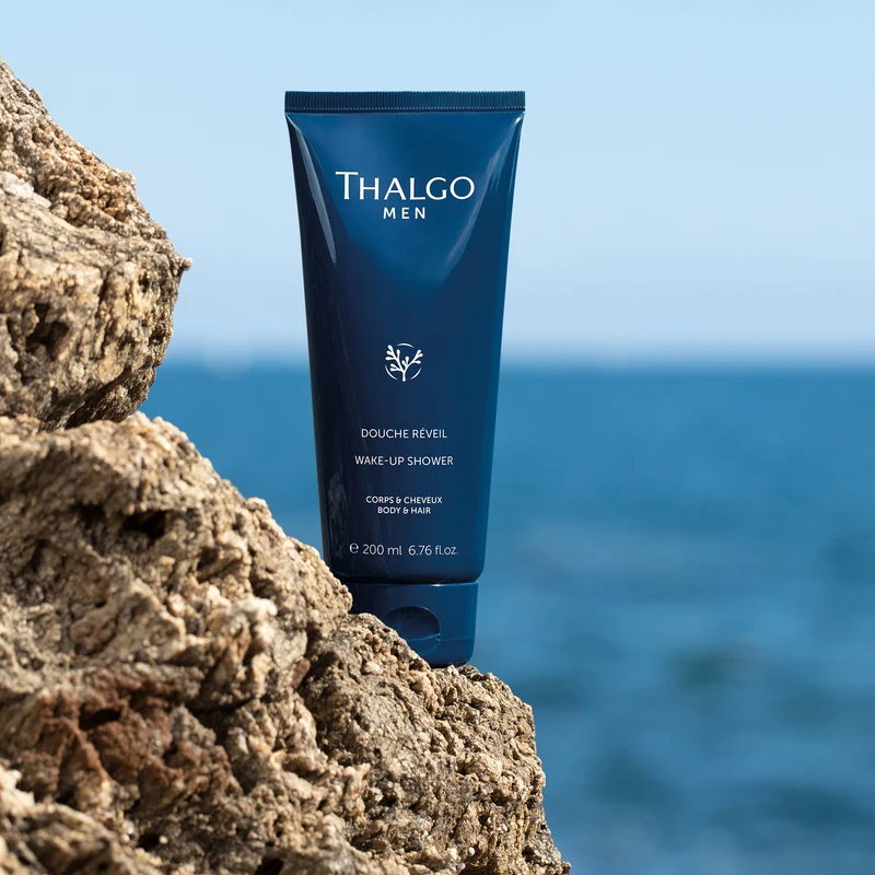 Thalgo MEN - Frischedusche 200ml
