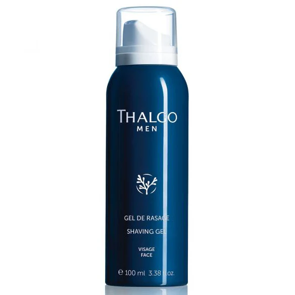 Thalgo MEN - Rasiergel 100ml