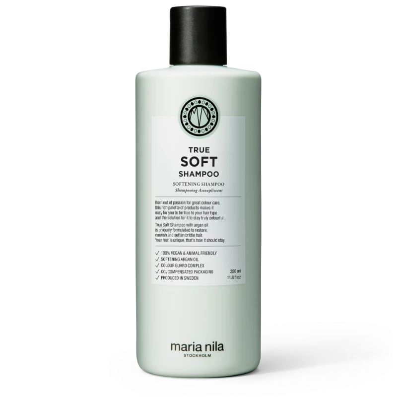 Maria Nila True Soft Shampoo