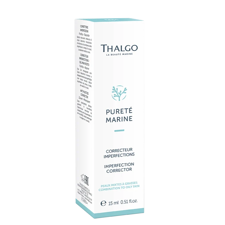 Thalgo Pureté Marine - Korrekturgel 15ml