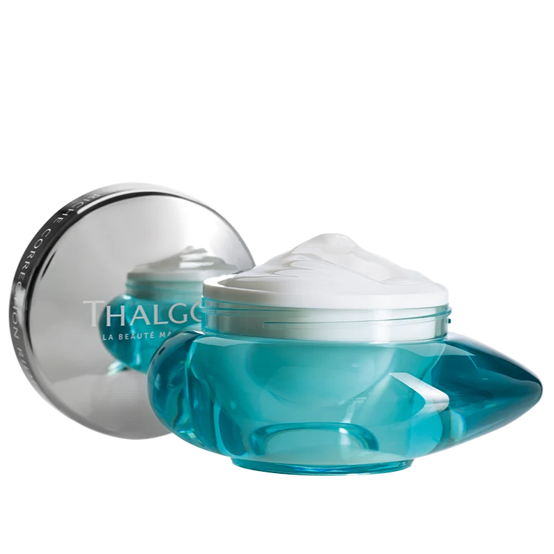 Thalgo HYALU-PROCOLLAGÈNE - Reichhaltige Faltenkorrigierende Creme 50ml